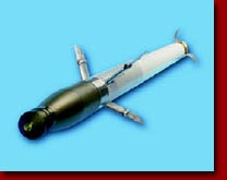 70mm Rocket Application